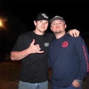 Meet your Posher, Chase